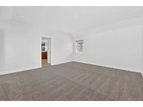 Bedroom - 7622 E 6th Pl, Denver, CO 80230 photo 3 of 9