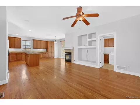 Living - 7622 E 6th Pl, Denver, CO 80230 photo 8 of 9