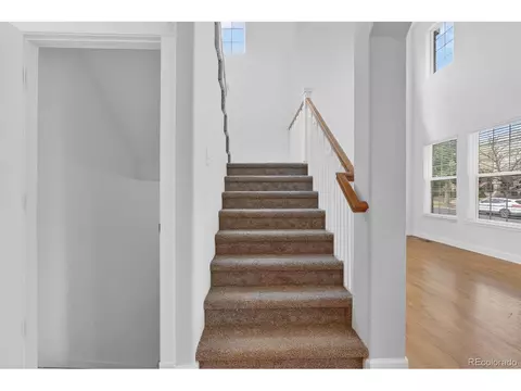 Entry Way - 7622 E 6th Pl, Denver, CO 80230 photo 1 of 3
