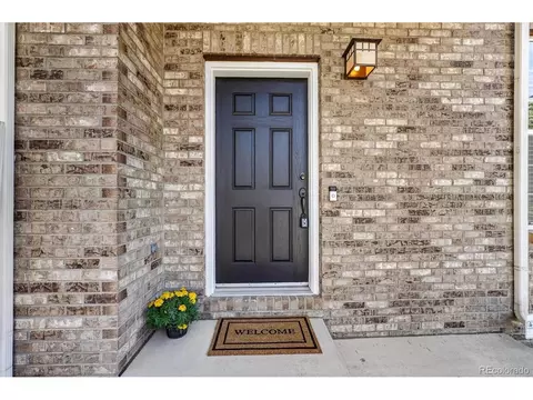Exterior - 7622 E 6th Pl, Denver, CO 80230 photo 5 of 8