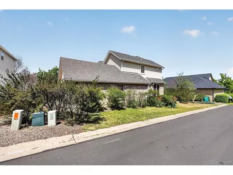 Exterior - 7622 E 6th Pl, Denver, CO 80230 photo 6 of 6