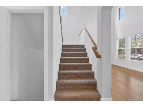 Entry Way - 7622 E 6th Pl, Denver, CO 80230 photo 1 of 3