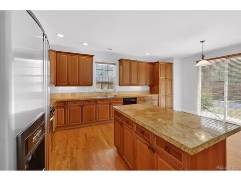 Kitchen - 7622 E 6th Pl, Denver, CO 80230 photo 1 of 7