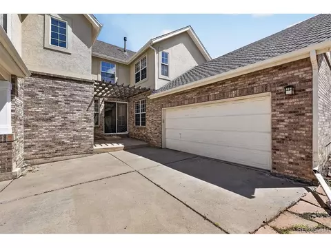 Exterior - 7622 E 6th Pl, Denver, CO 80230 photo 4 of 6