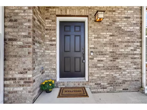 Exterior - 7622 E 6th Pl, Denver, CO 80230 photo 5 of 6