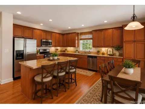 Kitchen - 7622 E 6th Pl, Denver, CO 80230 photo 7 of 7