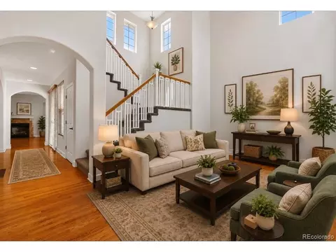 Living - 7622 E 6th Pl, Denver, CO 80230 photo 9 of 9