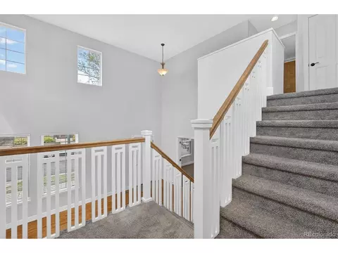 Entry Way - 7622 E 6th Pl, Denver, CO 80230 photo 2 of 3