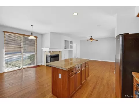 Kitchen - 7622 E 6th Pl, Denver, CO 80230 photo 5 of 7