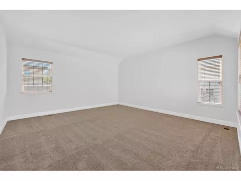 Bedroom - 7622 E 6th Pl, Denver, CO 80230 photo 1 of 8