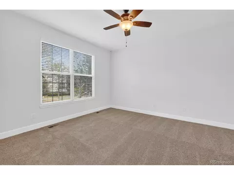 Bedroom - 7622 E 6th Pl, Denver, CO 80230 photo 1 of 9