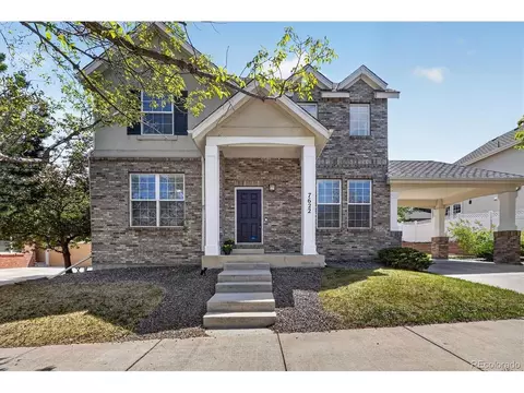 7622 E 6th Pl, Denver, CO 80230