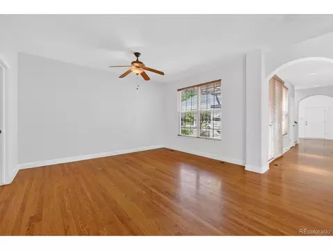 Living - 7622 E 6th Pl, Denver, CO 80230 photo 5 of 9