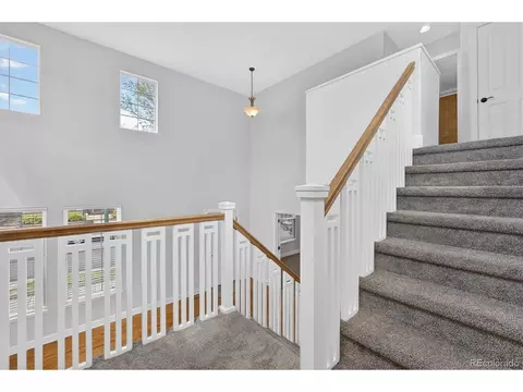 Entry Way - 7622 E 6th Pl, Denver, CO 80230 photo 2 of 3