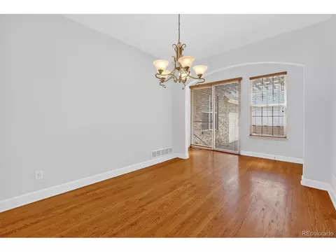 Dining - 7622 E 6th Pl, Denver, CO 80230 photo 1 of 2