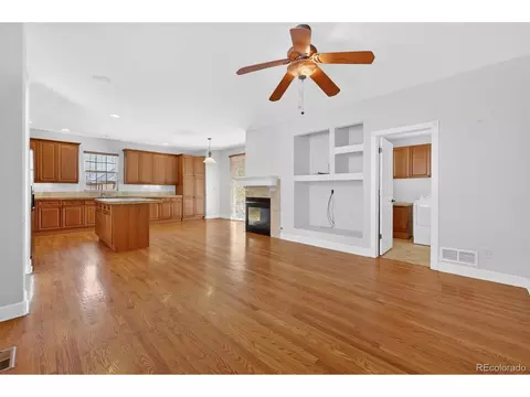 Living - 7622 E 6th Pl, Denver, CO 80230 photo 7 of 8