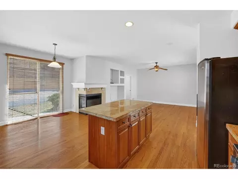 Kitchen - 7622 E 6th Pl, Denver, CO 80230 photo 5 of 7