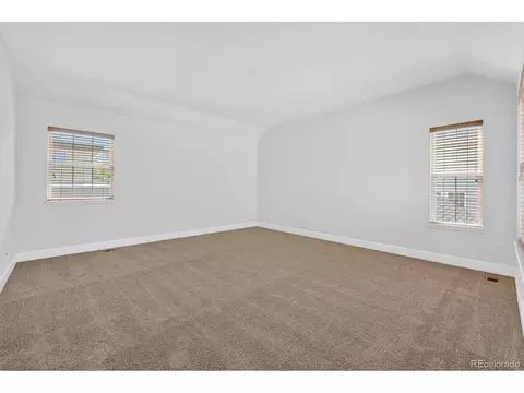 Bedroom - 7622 E 6th Pl, Denver, CO 80230 photo 2 of 9