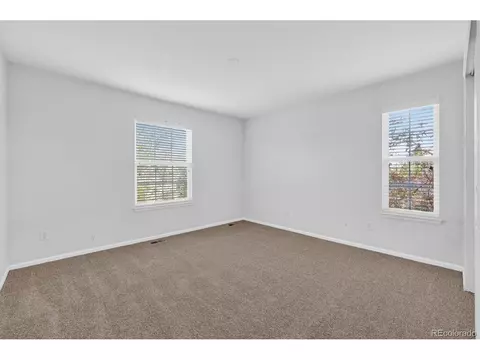 Bedroom - 7622 E 6th Pl, Denver, CO 80230 photo 5 of 8