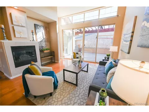 8571 Gold Peak Dr #E, Highlands Ranch, CO 80130
