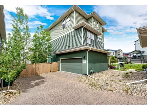 4188 Elegant St, Castle Rock, CO 80109