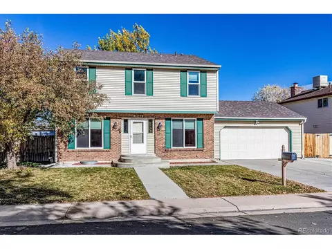 17463 E Prentice Cir, Centennial, CO 80015 photo 1