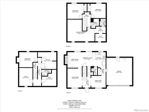 17463 E Prentice Cir, Centennial, CO 80015 photo 30