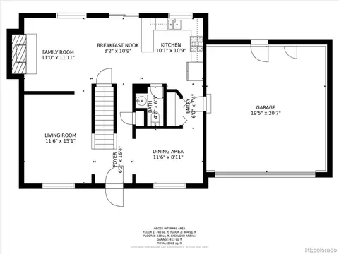 17463 E Prentice Cir, Centennial, CO 80015 photo 32