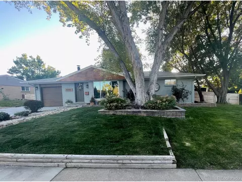 6045 S Cook St, Centennial, CO 80121