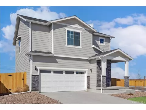 17842 E 94th Pl, Commerce City, CO 80022