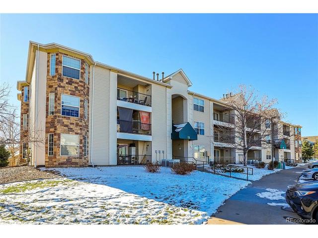 12208 W Dorado Pl #203, Littleton, CO 80127