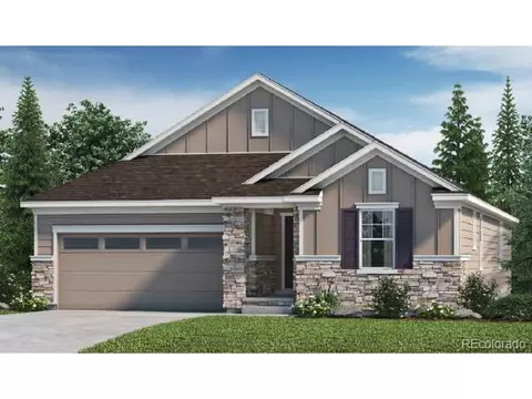 3374 Bluestem St, Dacono, CO 80514
