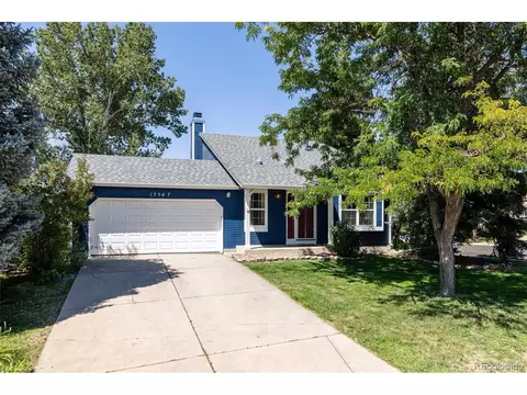 17567 Ponderosa Ave, Parker, CO 80134
