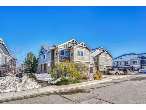 5772 S Addison Way #30E, Aurora, CO 80016
