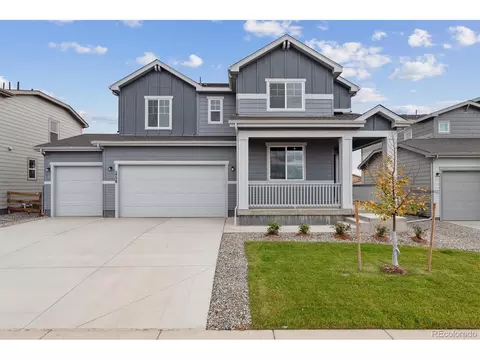 5758 Ranch St, Longmont, CO 80504