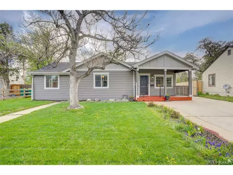805 Oswego St, Aurora, CO 80010