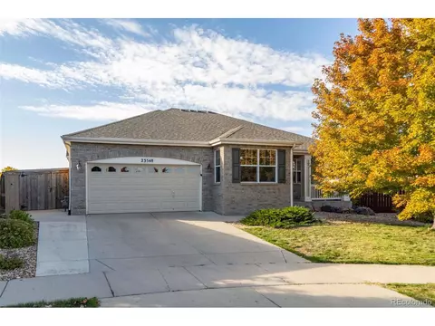 23548 E Bellewood Dr, Aurora, CO 80016