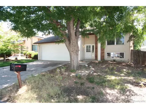 1524 S Carson, Aurora, CO 80012
