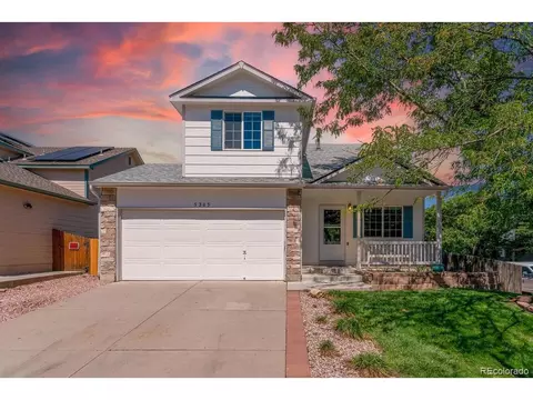 5285 E 128th Dr, Thornton, CO 80241