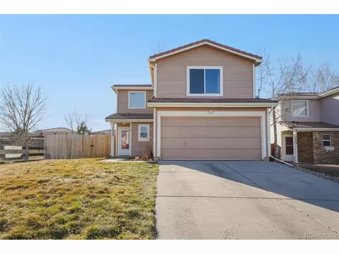 3829 Odessa St, Denver, CO 80249
