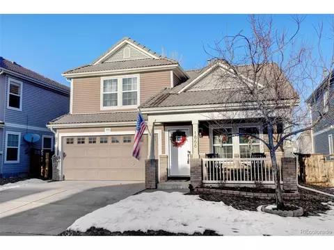 1866 Hogan Ct, Castle Rock, CO 80109