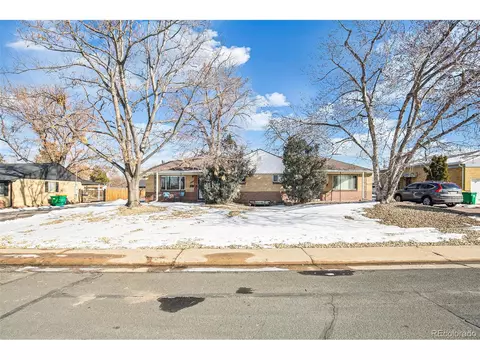 4010 Jay St, Wheat Ridge, CO 80033