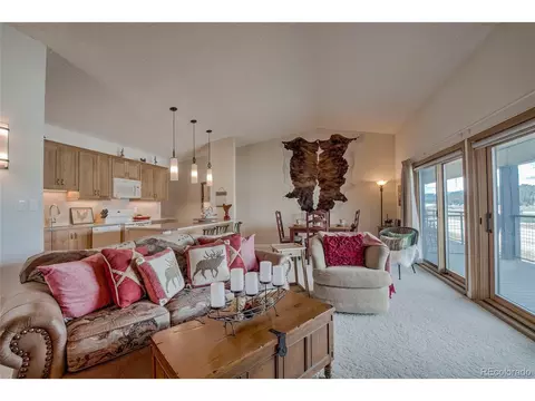 Undisclosed, Dillon, CO 80435