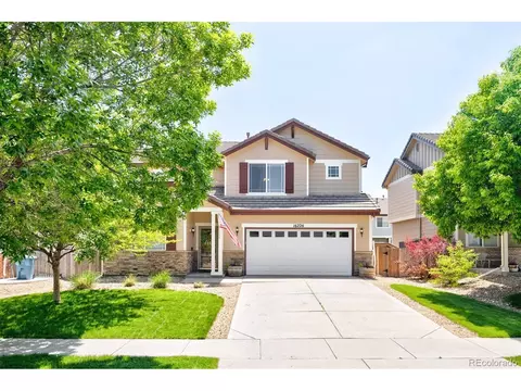 16226 E 99th Pl, Commerce City, CO 80022