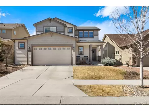11140 Echo Canyon Dr, Colorado Springs, CO 80908