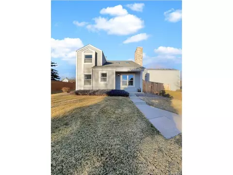 11501 E Cornell Cir, Aurora, CO 80014
