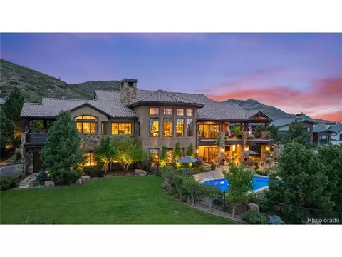11328 Dante Cir, Littleton, CO 80125
