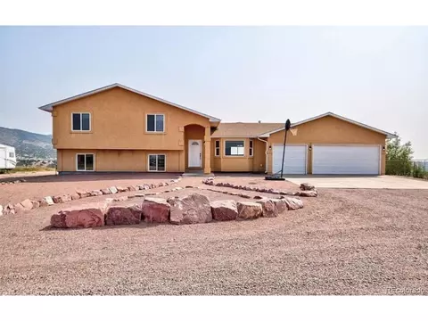 1394 N Raynolds Ave, Canon City, CO 81212