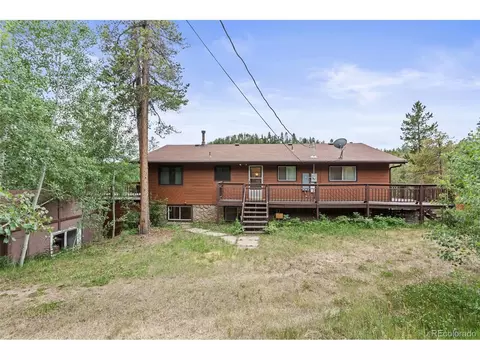 10485 Crystal Dr, Morrison, CO 80465 photo 36