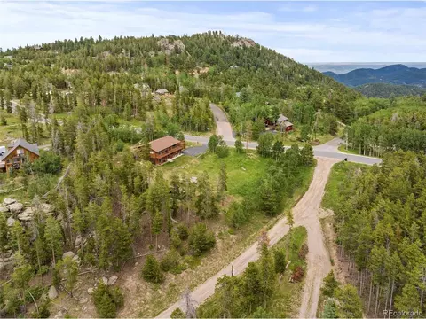 10485 Crystal Dr, Morrison, CO 80465 photo 5